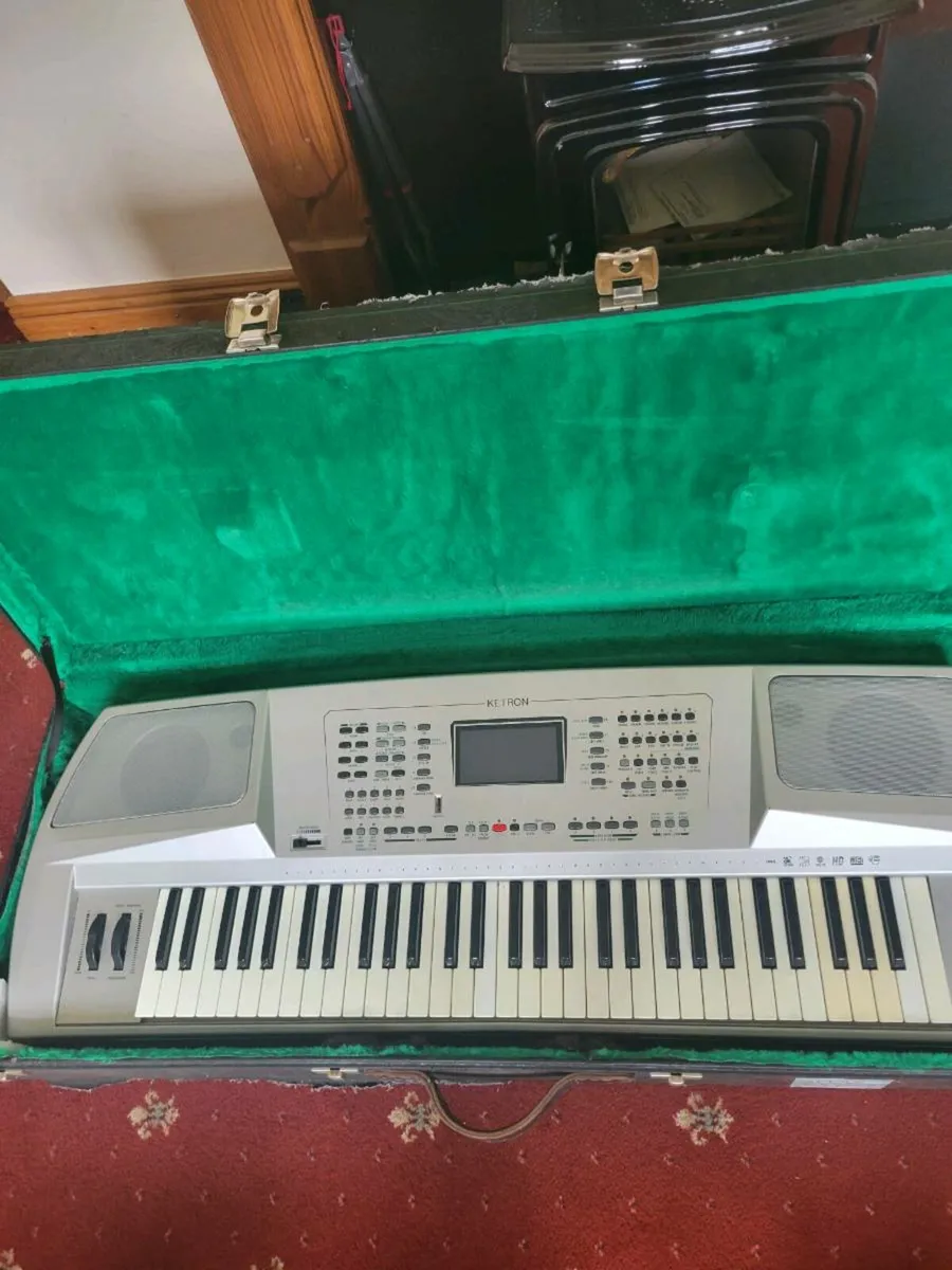 Keyboard - Image 4