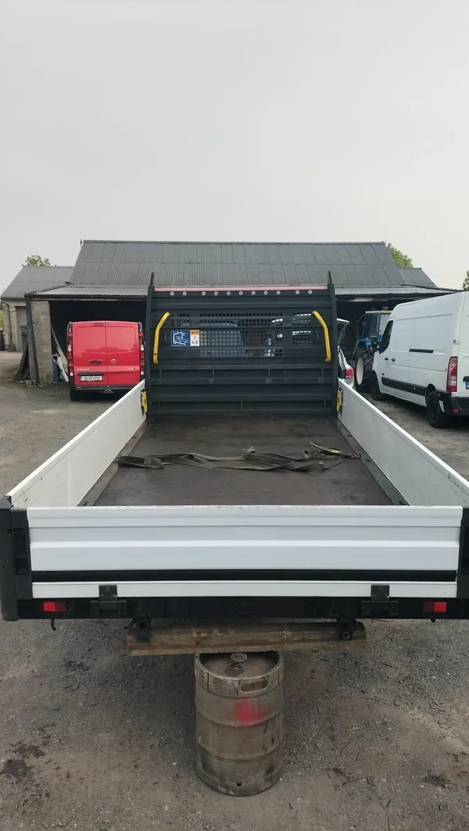 Pickup  flatbed ( bed only) - Image 3