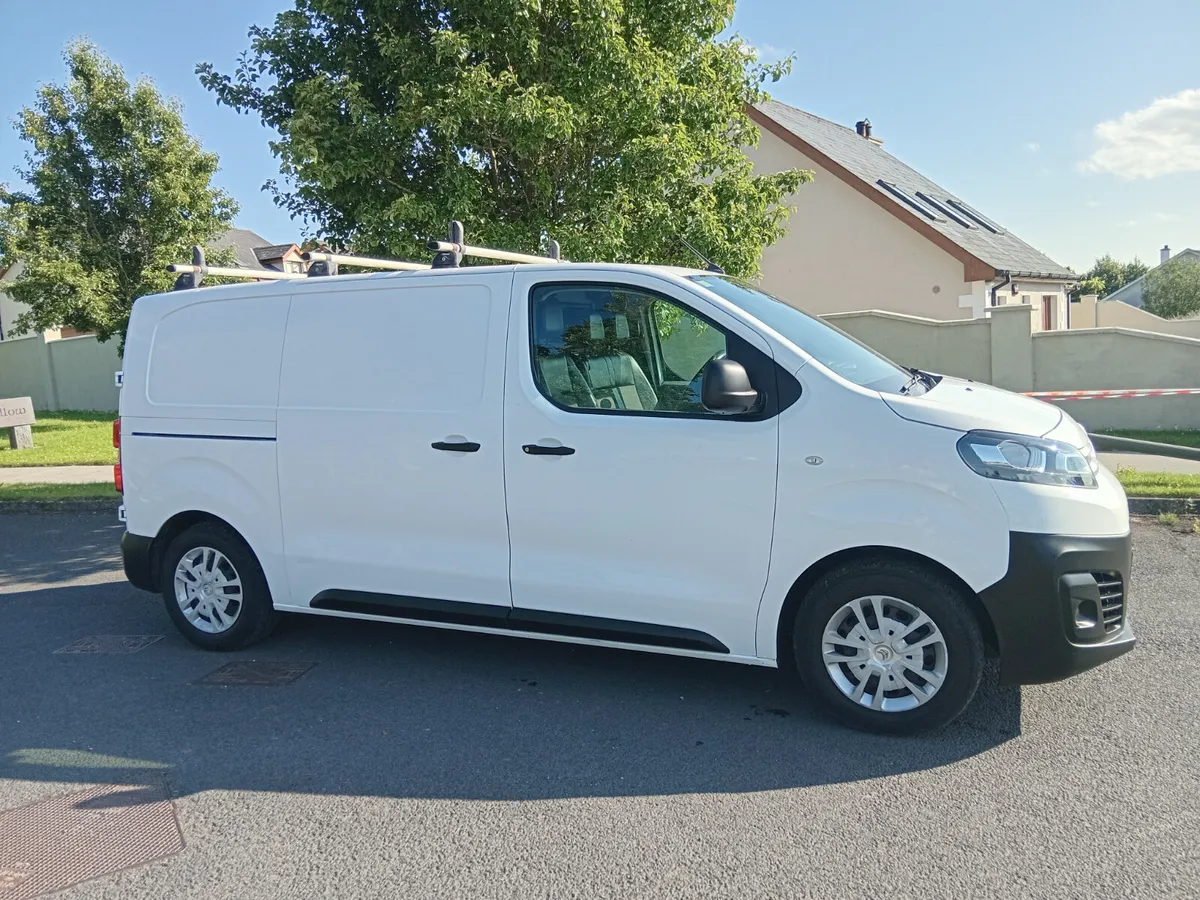 Citroen Dispatch 2020 - Image 1