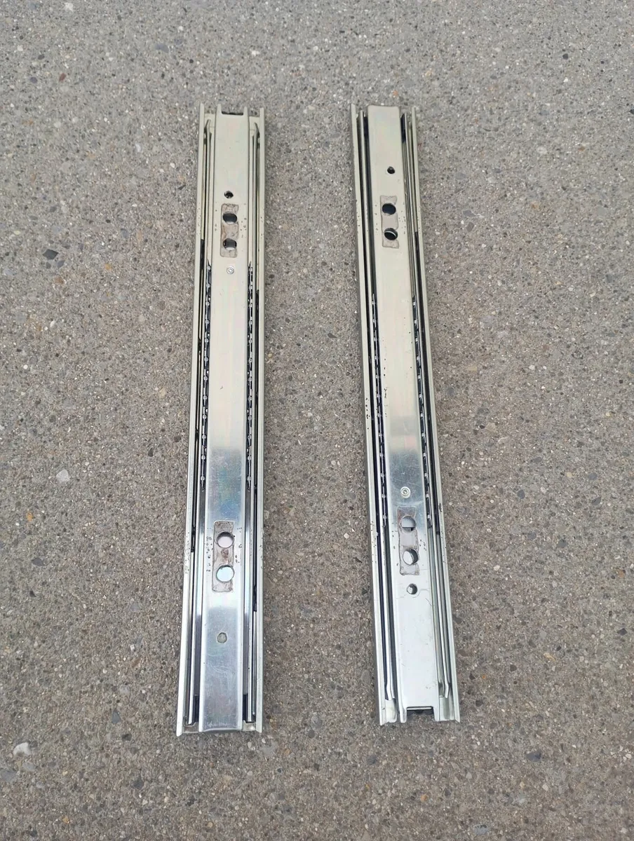 Brass Door Hardware - Image 4