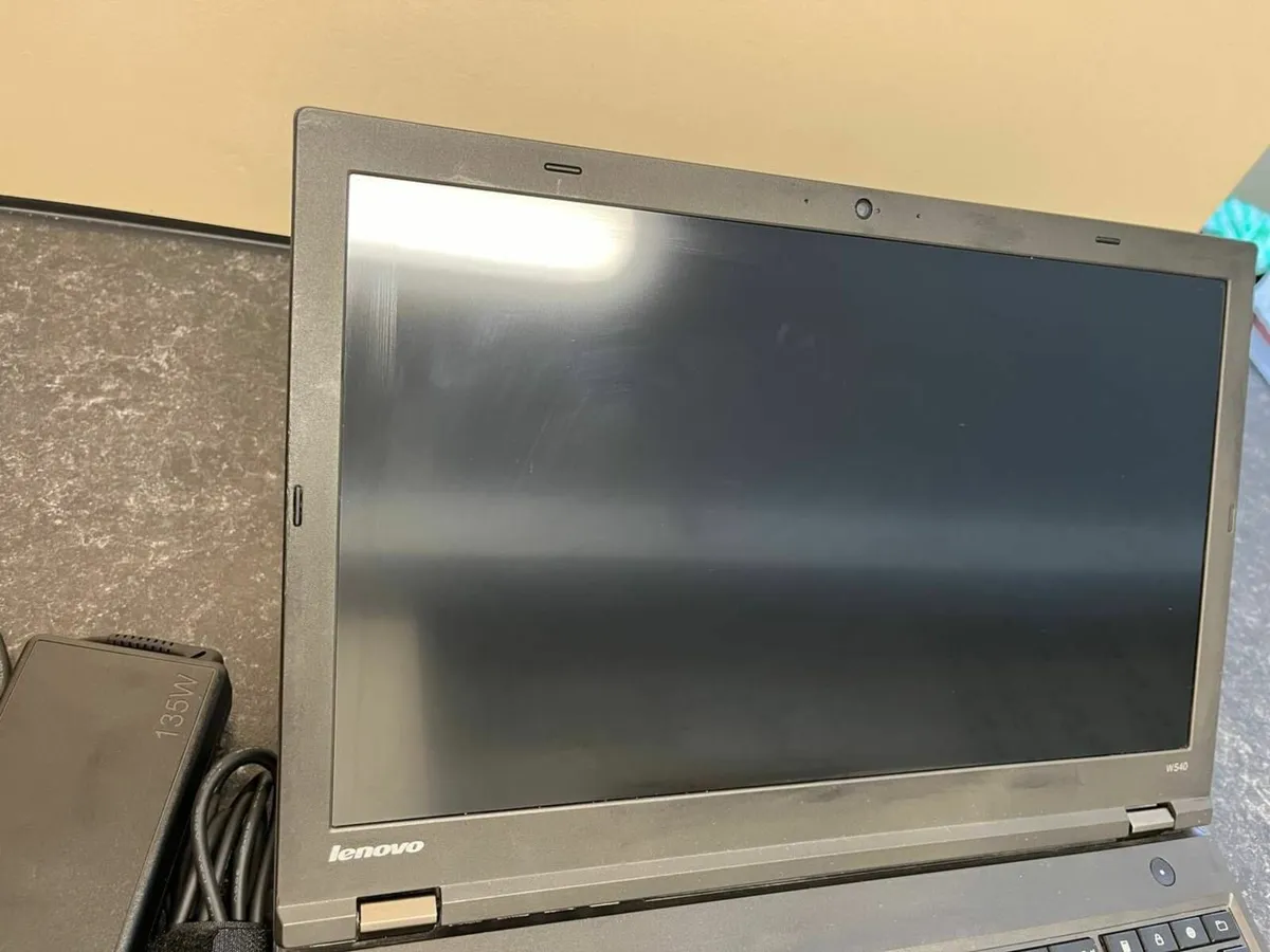Laptop Lenovo ThinkPad W540 3K Display | i7 | 32GB - Image 3
