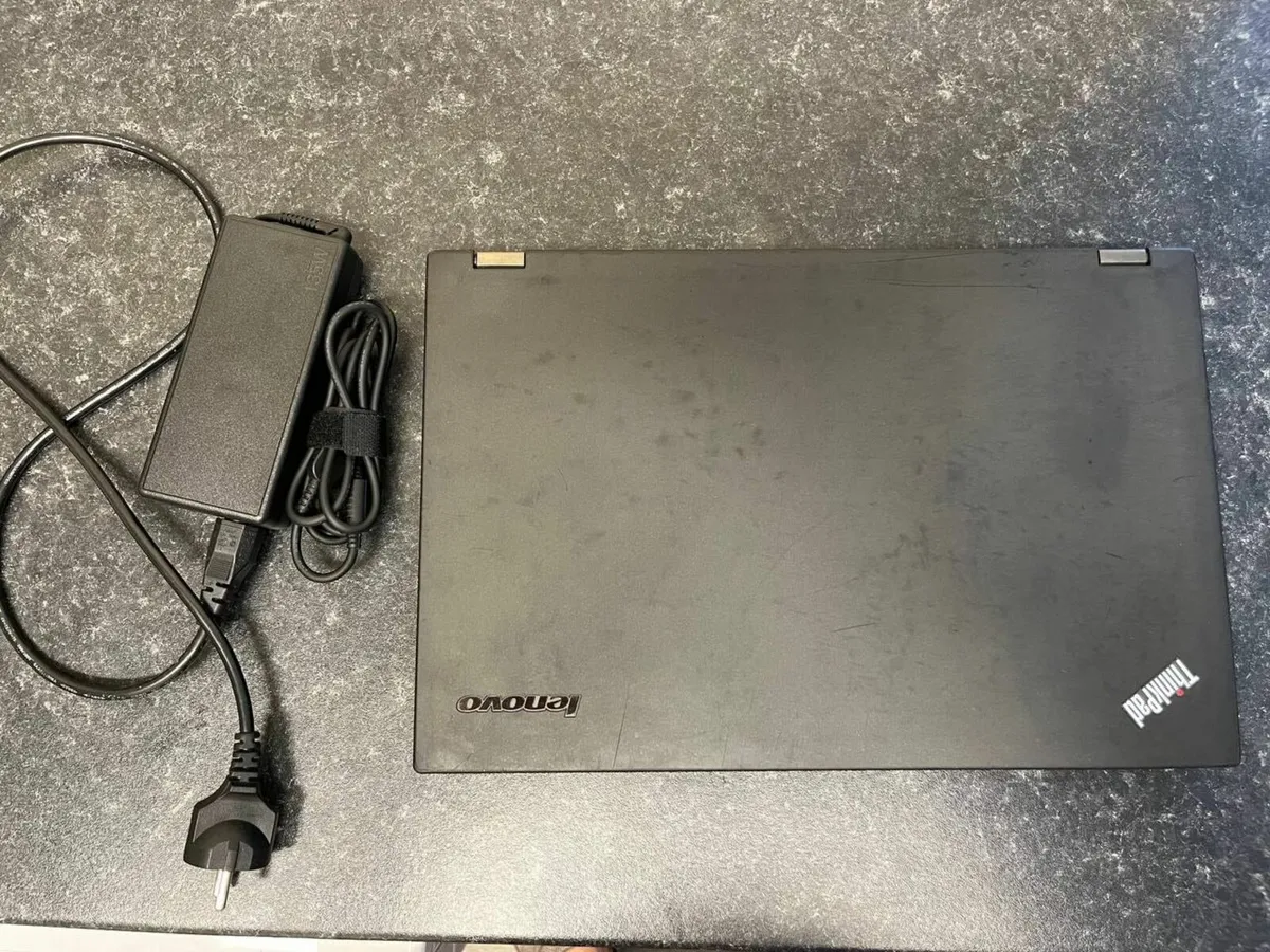 Laptop Lenovo ThinkPad W540 3K Display | i7 | 32GB - Image 4