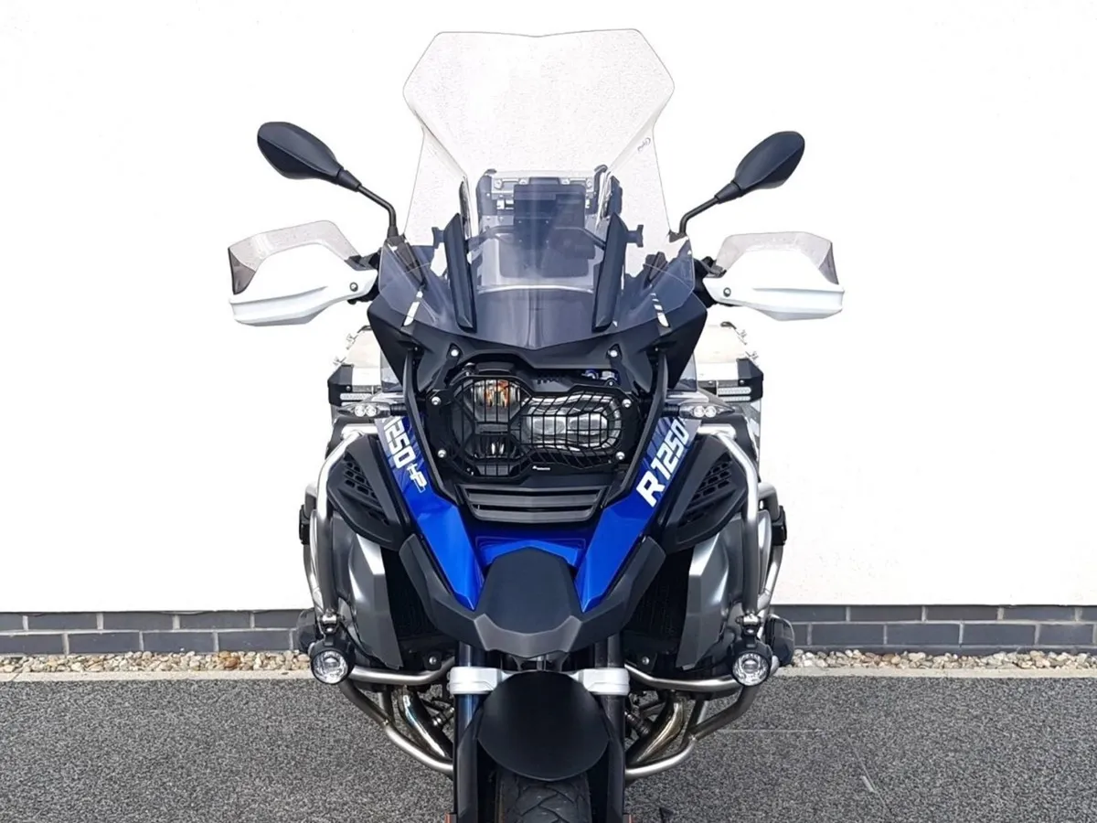 BMW R1250 GS Adventure Rallye TE - Image 4