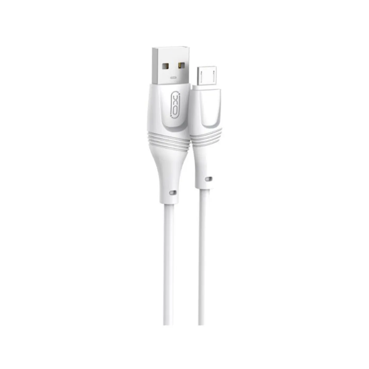 XO Micro USB Fast Charging Cable – 1M, 2.4A - Image 1