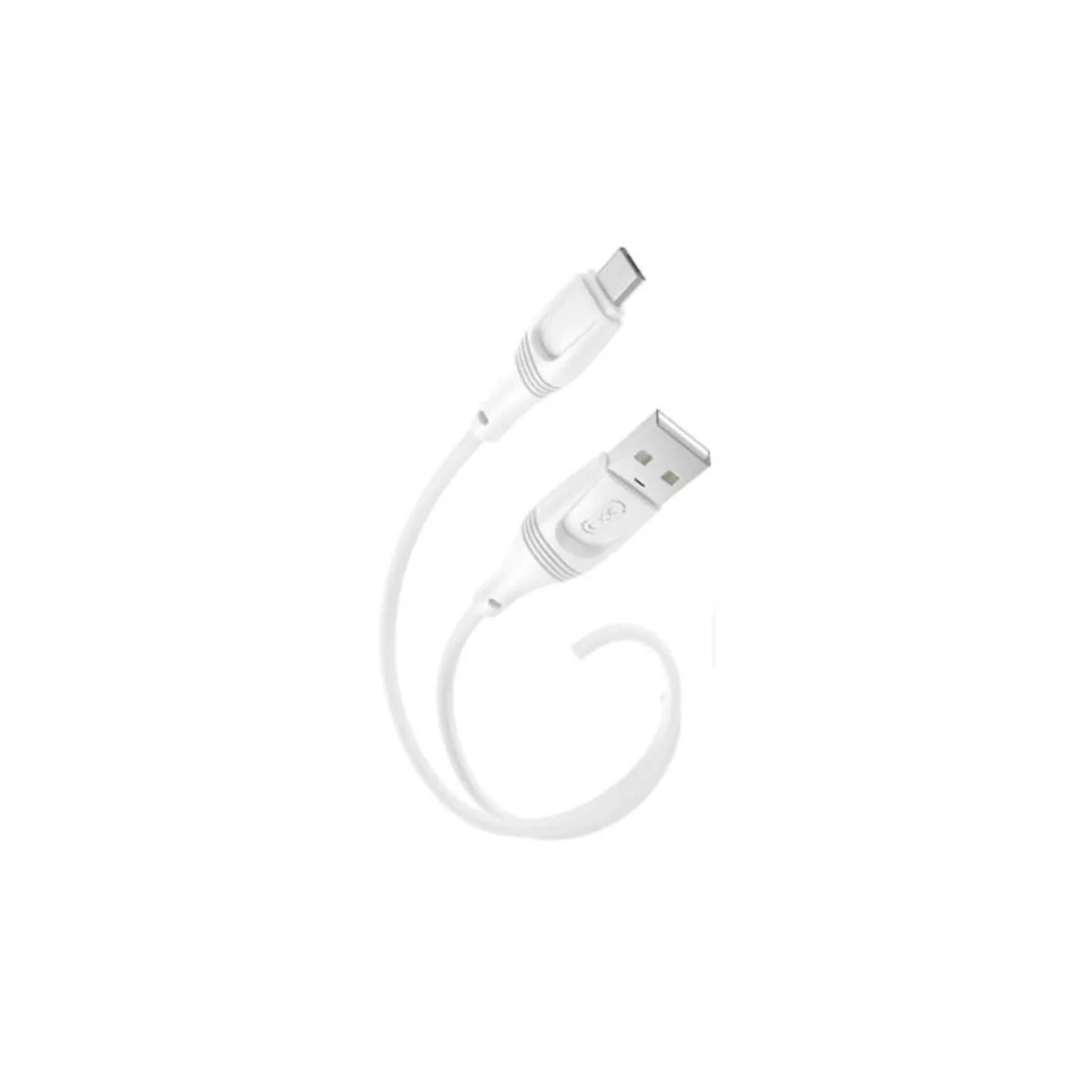 XO Micro USB Fast Charging Cable – 1M, 2.4A - Image 3