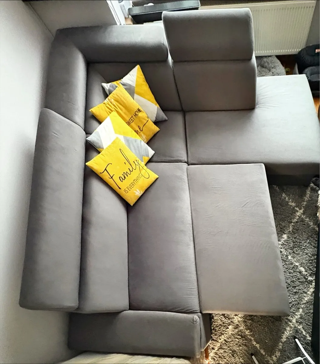 Folding sofa - Image 4