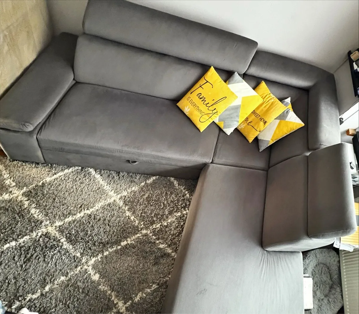Folding sofa - Image 3