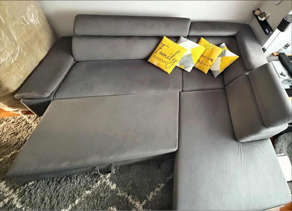 Folding sofa - Image 2