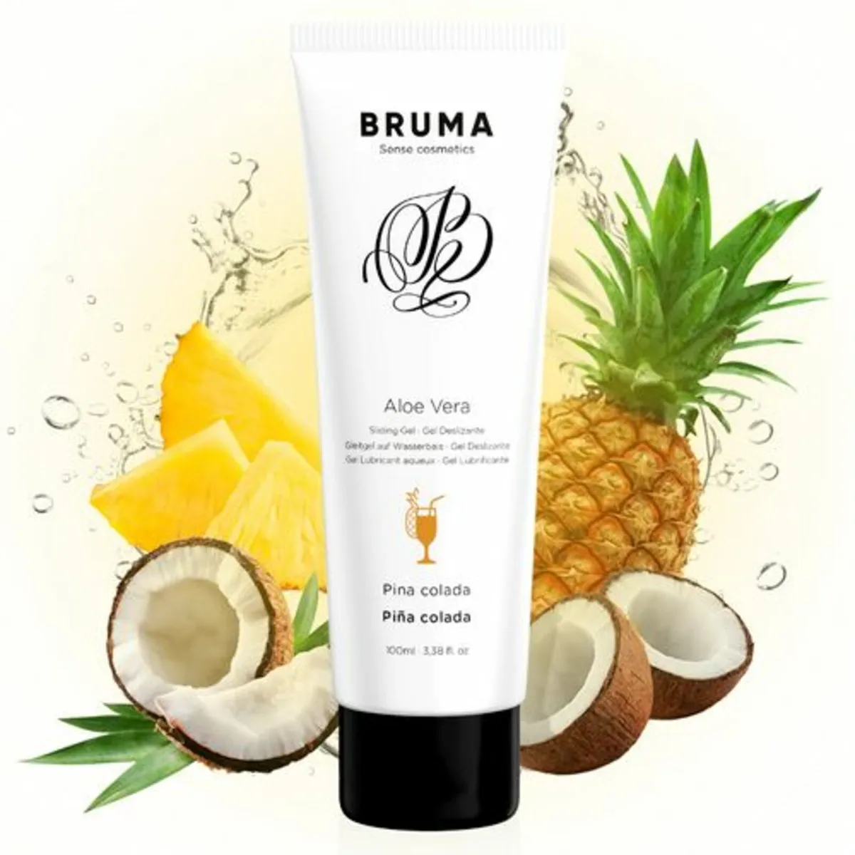 MASSAGE Oils & Cream, Lube, Candle, Body Paint - Image 1