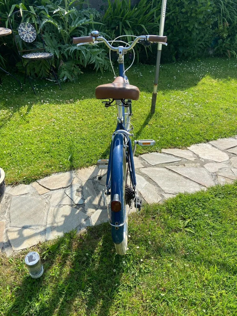 Girls.  Bicycle - Image 3