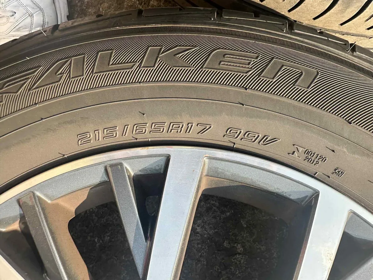 Wheels - Image 2