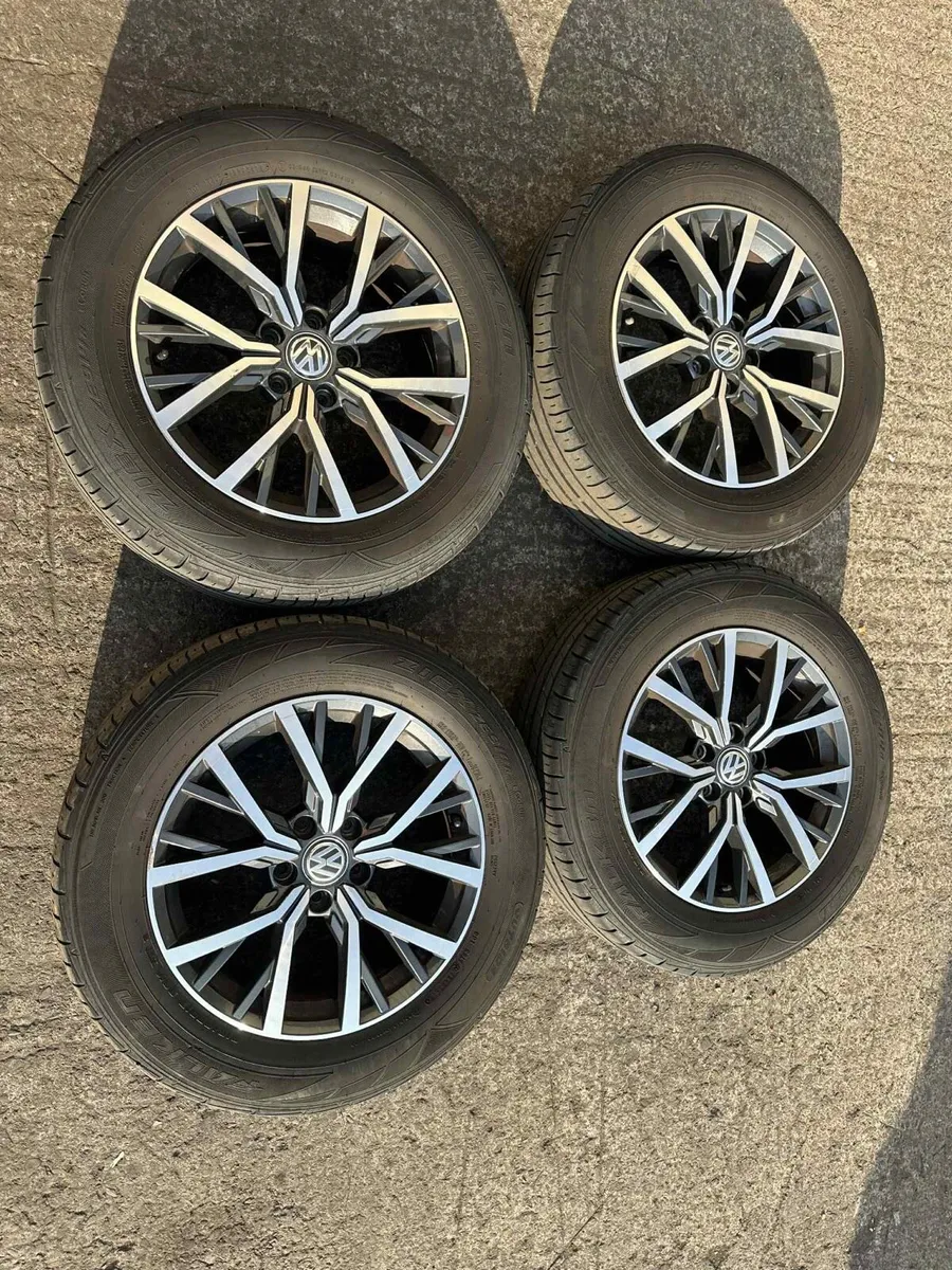 Wheels - Image 4