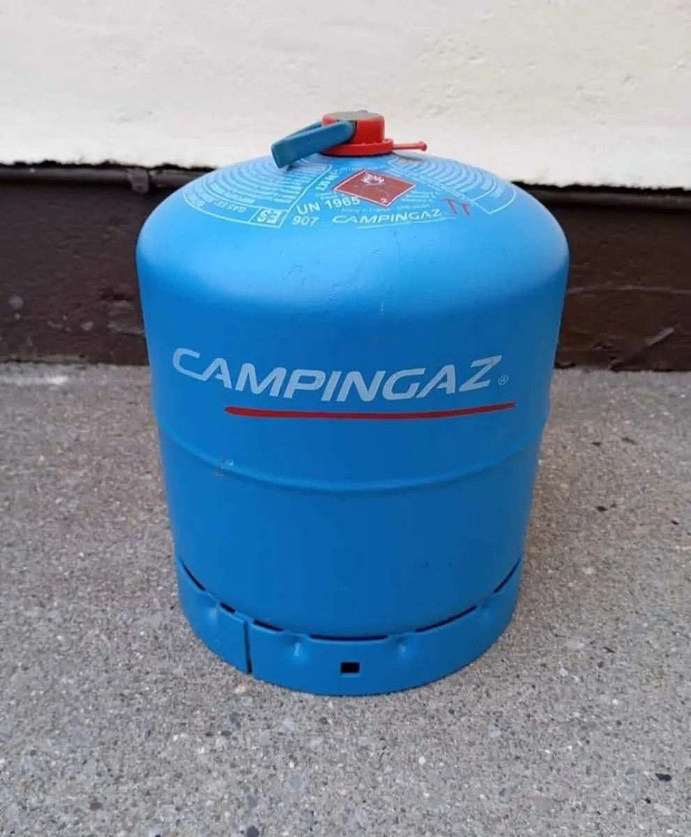 Campingaz 907 (New) - Image 1