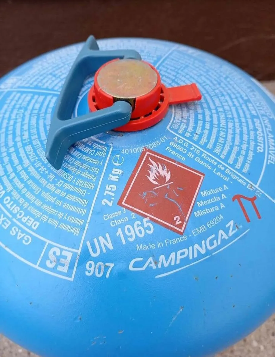 Campingaz 907 (New) - Image 2