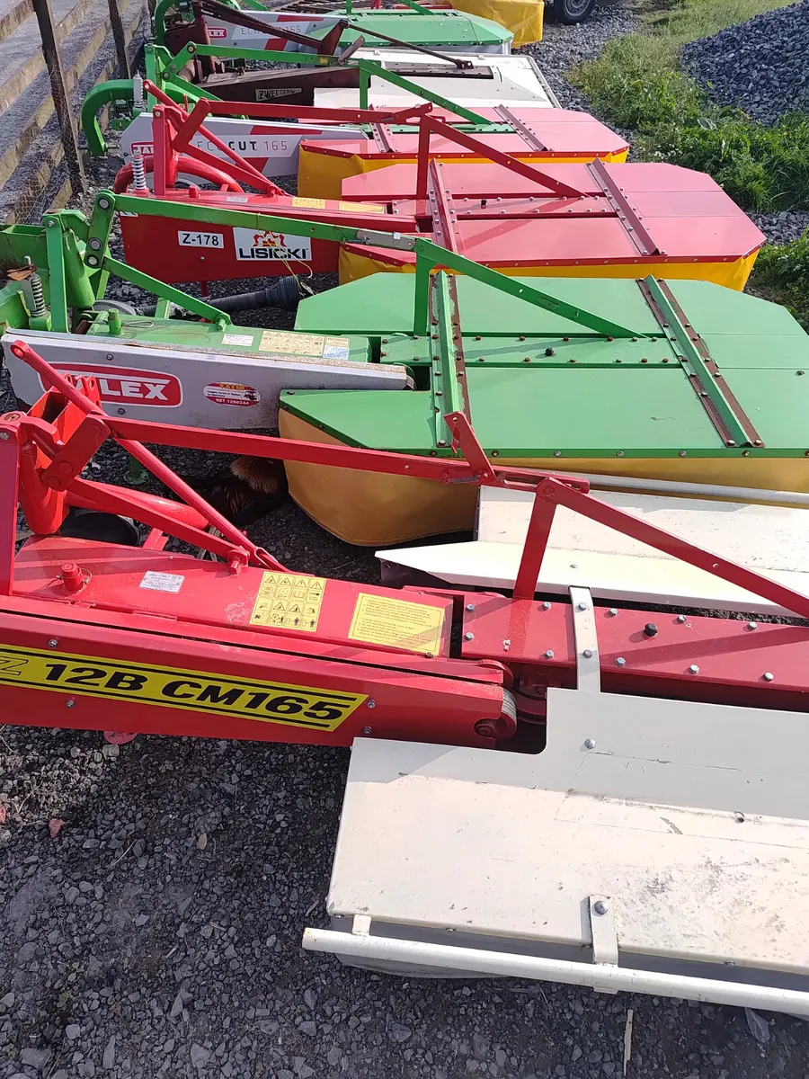 MOWERS  TALEX - Image 4