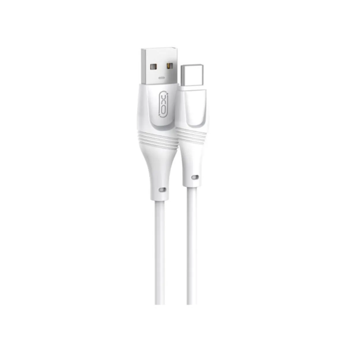 XO USB-C Fast Charging Cable – 1M, 2.4A - Image 1