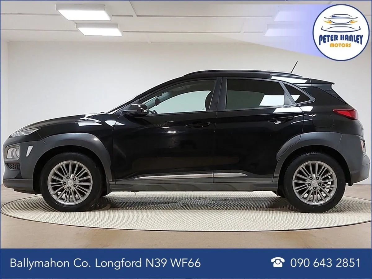 Hyundai Kona 1.0 T-gdi Executive - Image 4