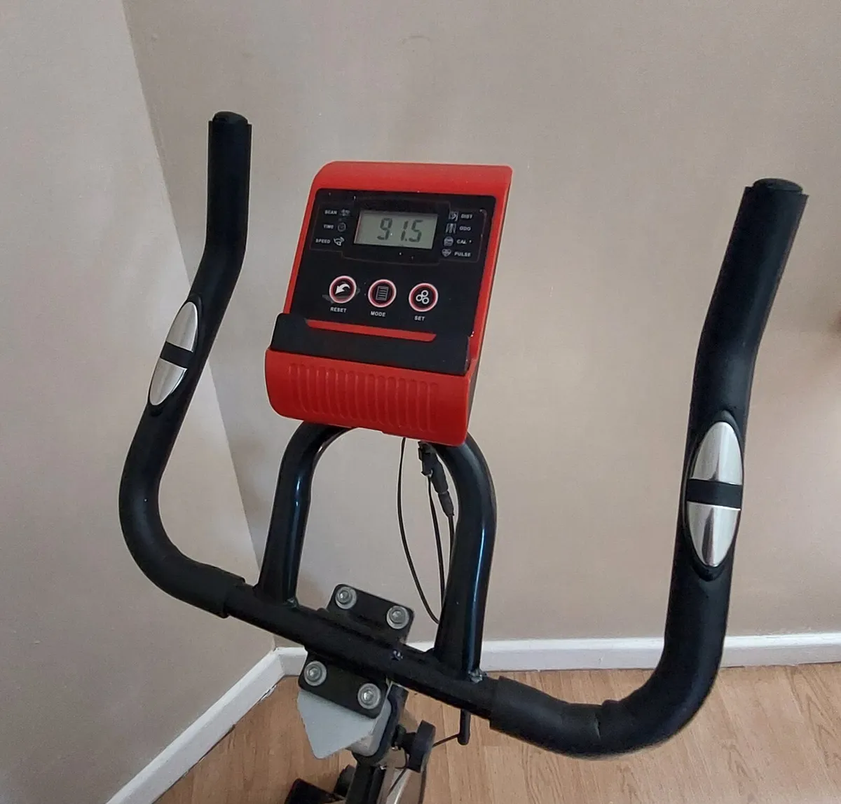 Exercise Bike - Image 3