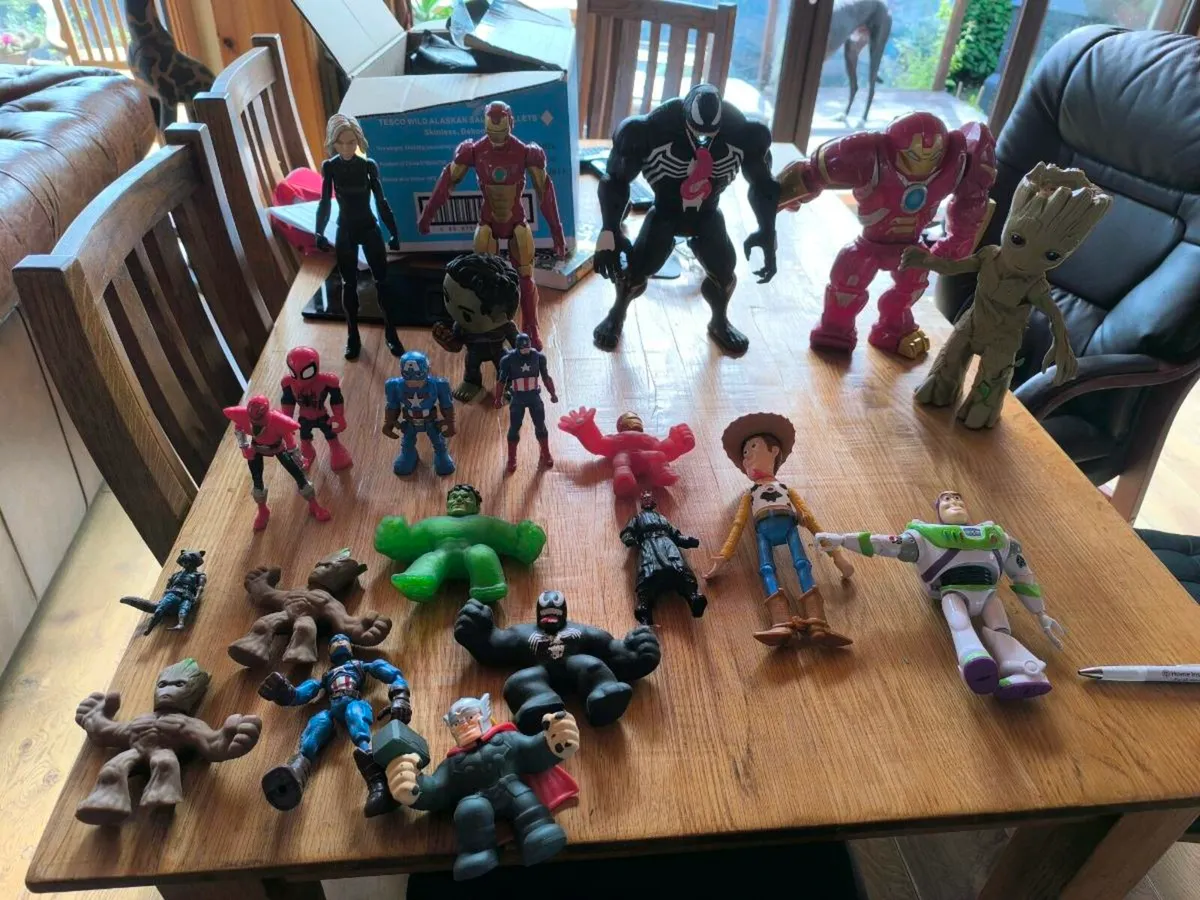 Toys - Image 1