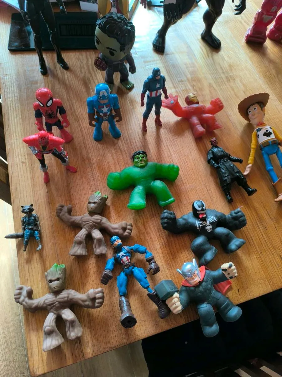 Toys - Image 2