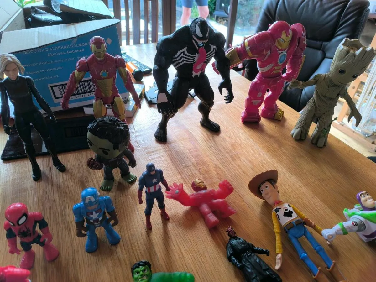 Toys - Image 3
