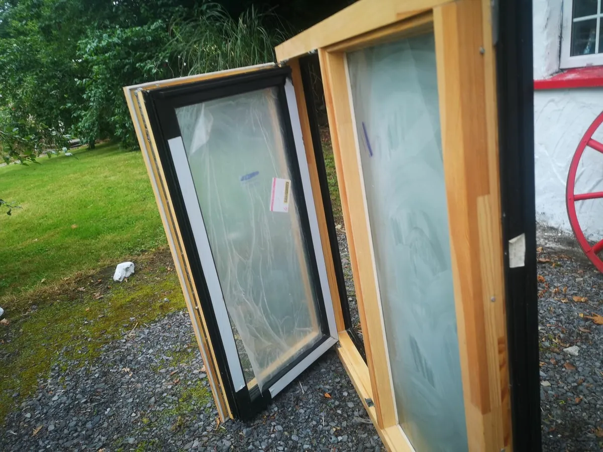 Trible glazed Window - Image 2