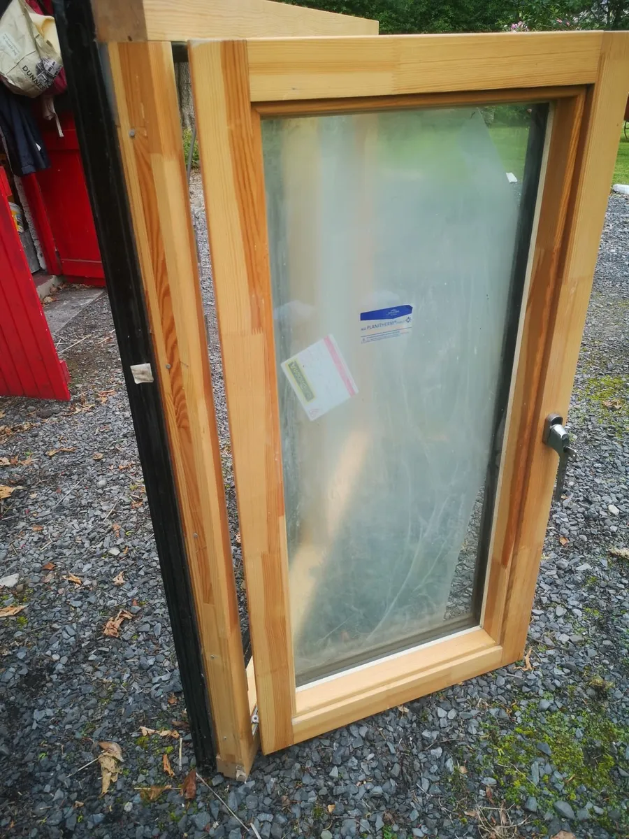 Trible glazed Window - Image 4