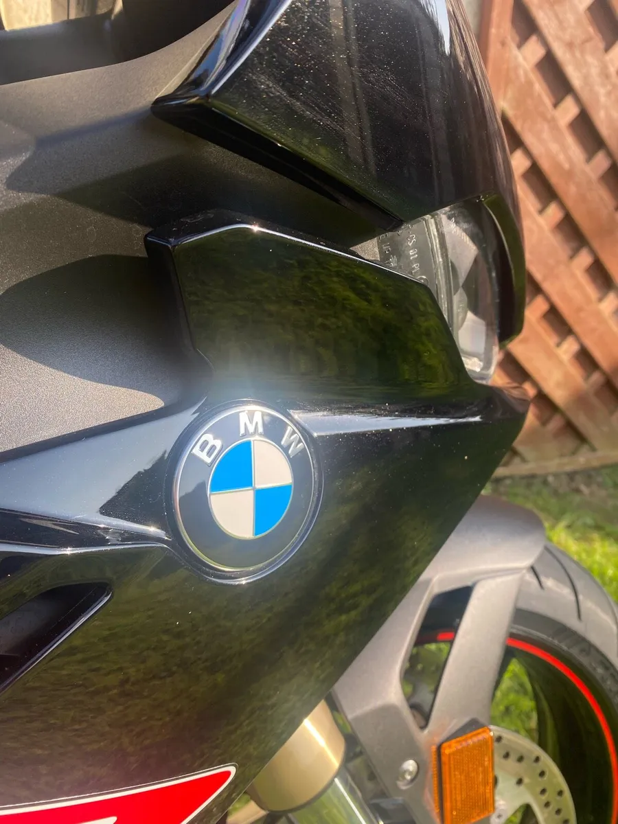 2022 BMW S1000 RR - Image 4