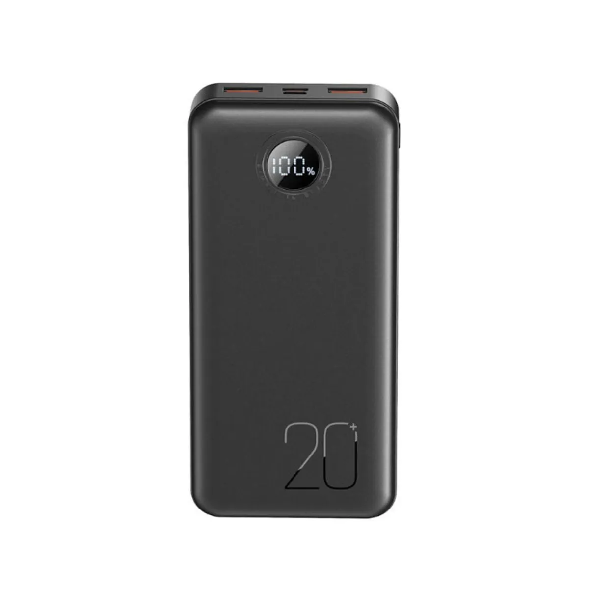 XO 20000mah Power Bank – 2 USB-A, 2 USB-C - Image 2