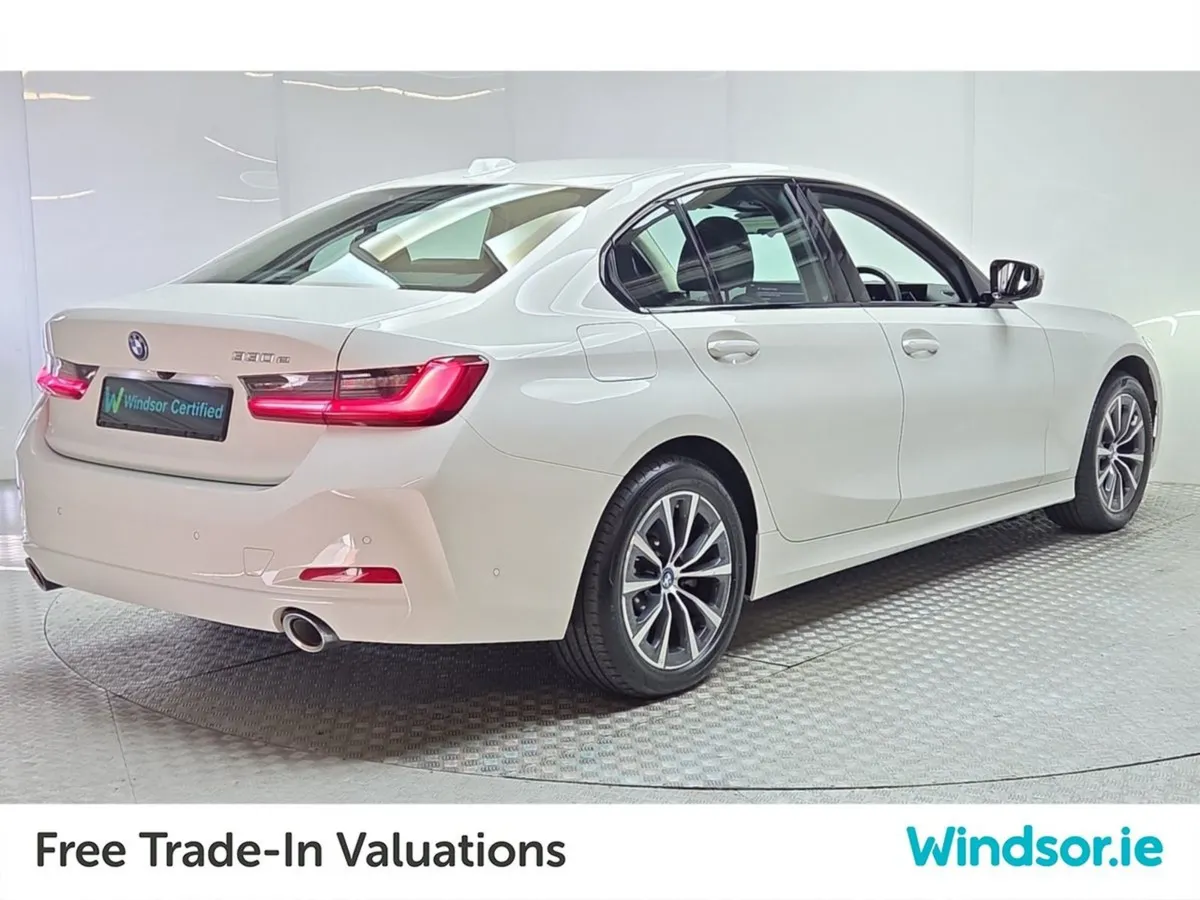 BMW 3 Series 330E Sport Auto 292BHP Phev - Image 3