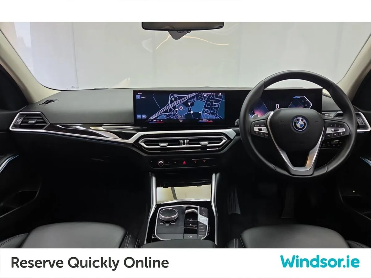 BMW 3 Series 330E Sport Auto 292BHP Phev - Image 4