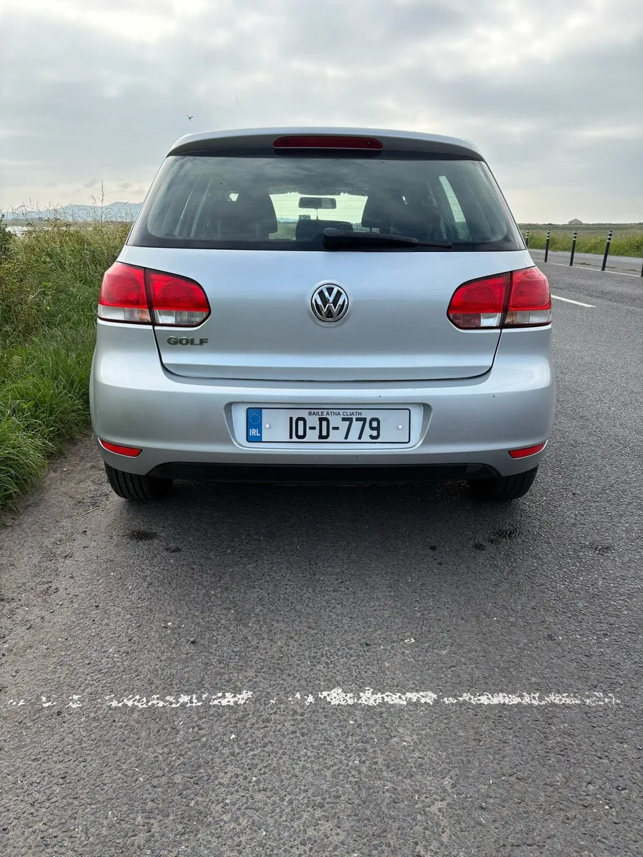 TRENDLINE 1.4 Manual Volkswagen Golf - Image 2