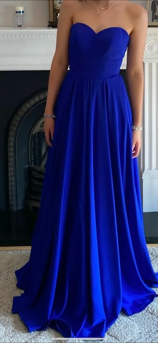 Debs dress - Image 1