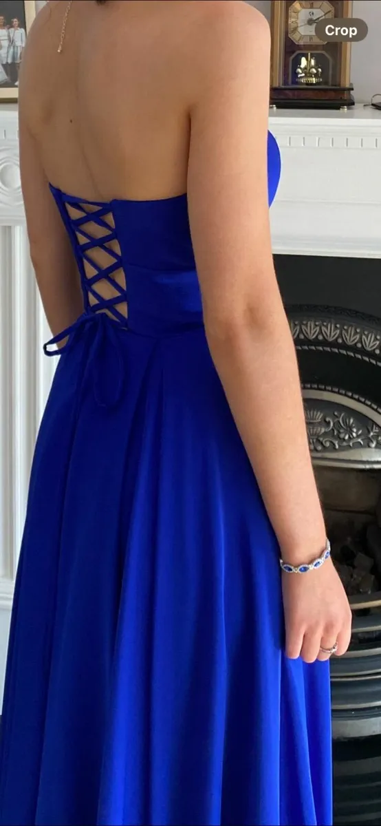 Debs dress - Image 2