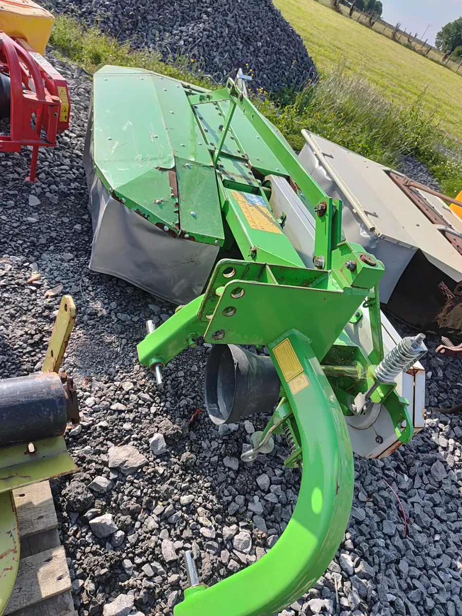 MOWERS  TALEX - Image 2