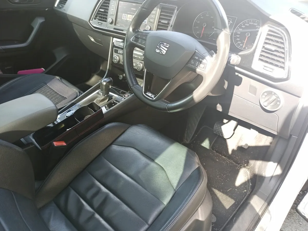 SEAT Ateca 2018 - Image 3