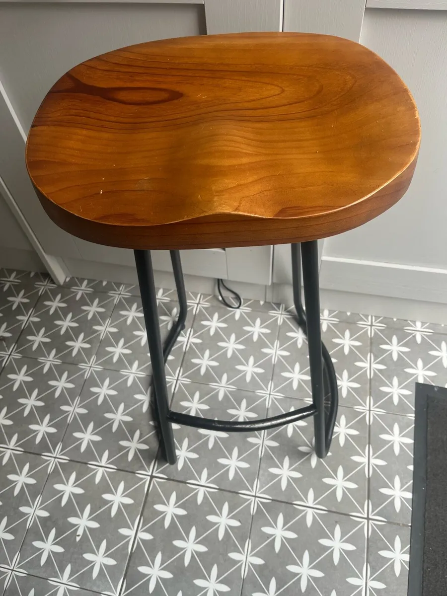 Bar stools/counter stools - Image 1