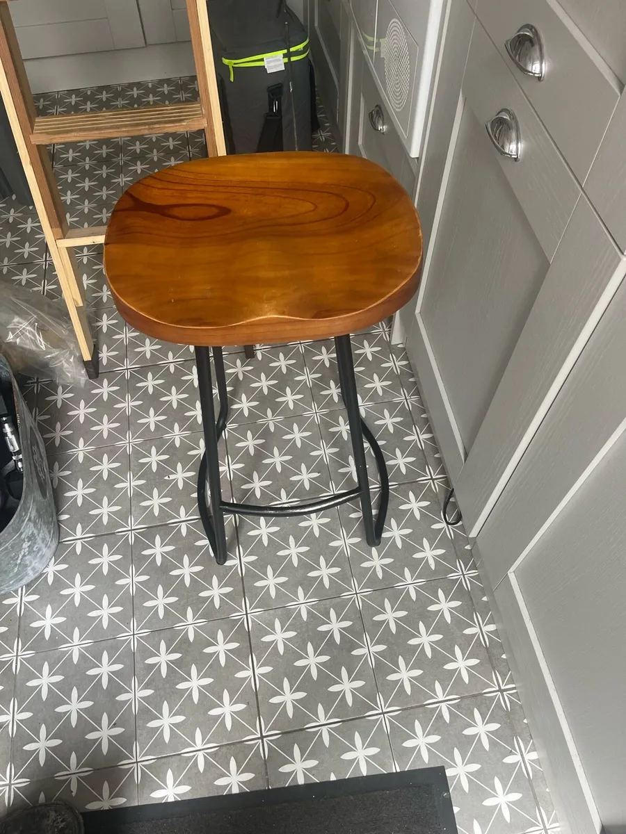Bar stools/counter stools - Image 2