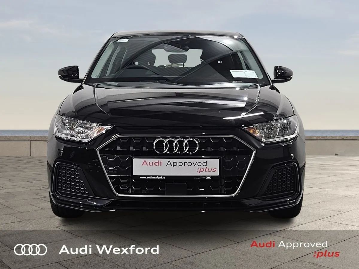 Audi A1 Audi A1 Sportback SE 30 Tfsi 116 PS 6-spe - Image 3