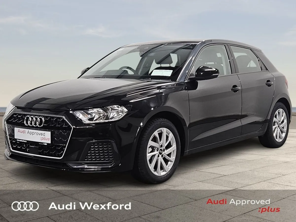 Audi A1 Audi A1 Sportback SE 30 Tfsi 116 PS 6-spe - Image 4