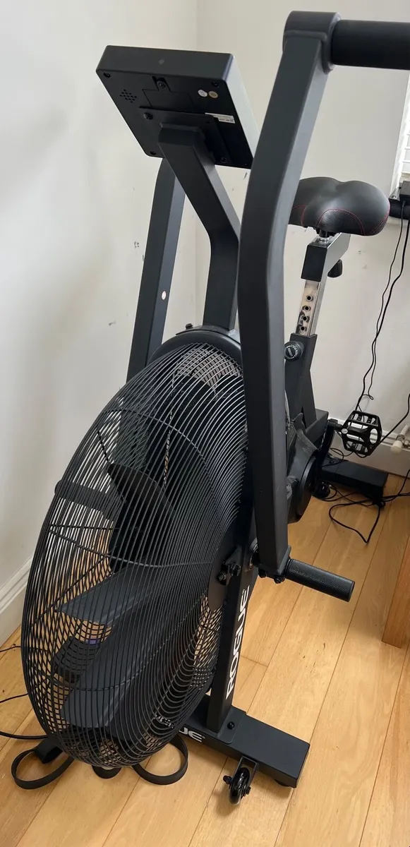 Rogue Echo Air Bike V2 - Image 1