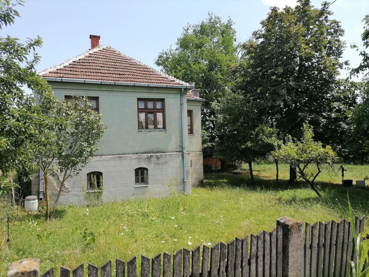 Traditional Serbian 3 Bed House - Image 1