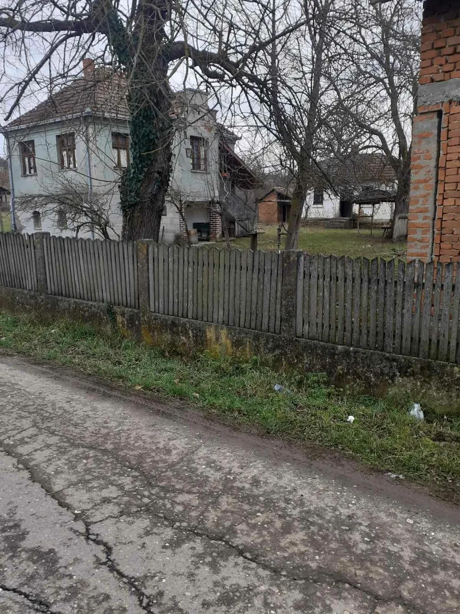Traditional Serbian 3 Bed House - Image 4