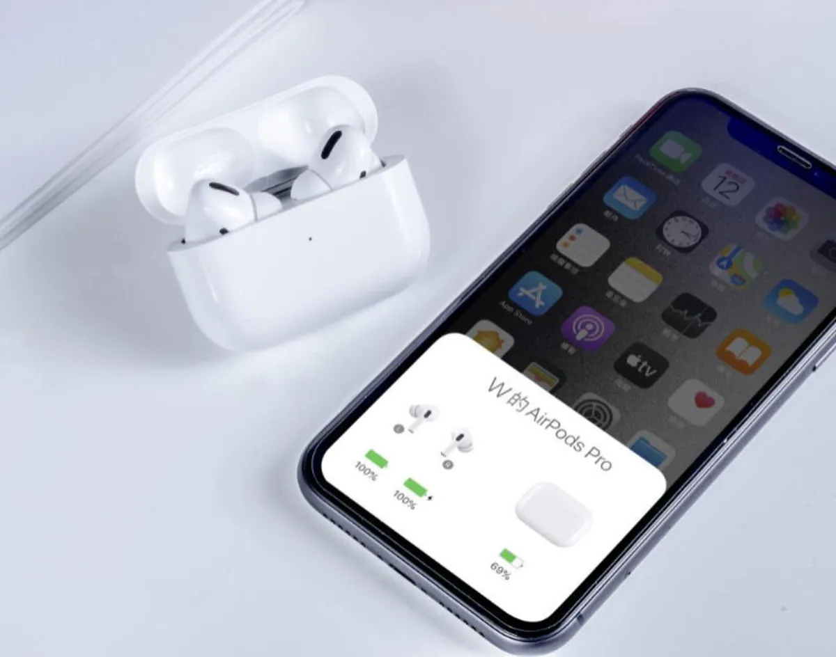 XO Noise Cancelling Bluetooth Earphones F100 - Image 3