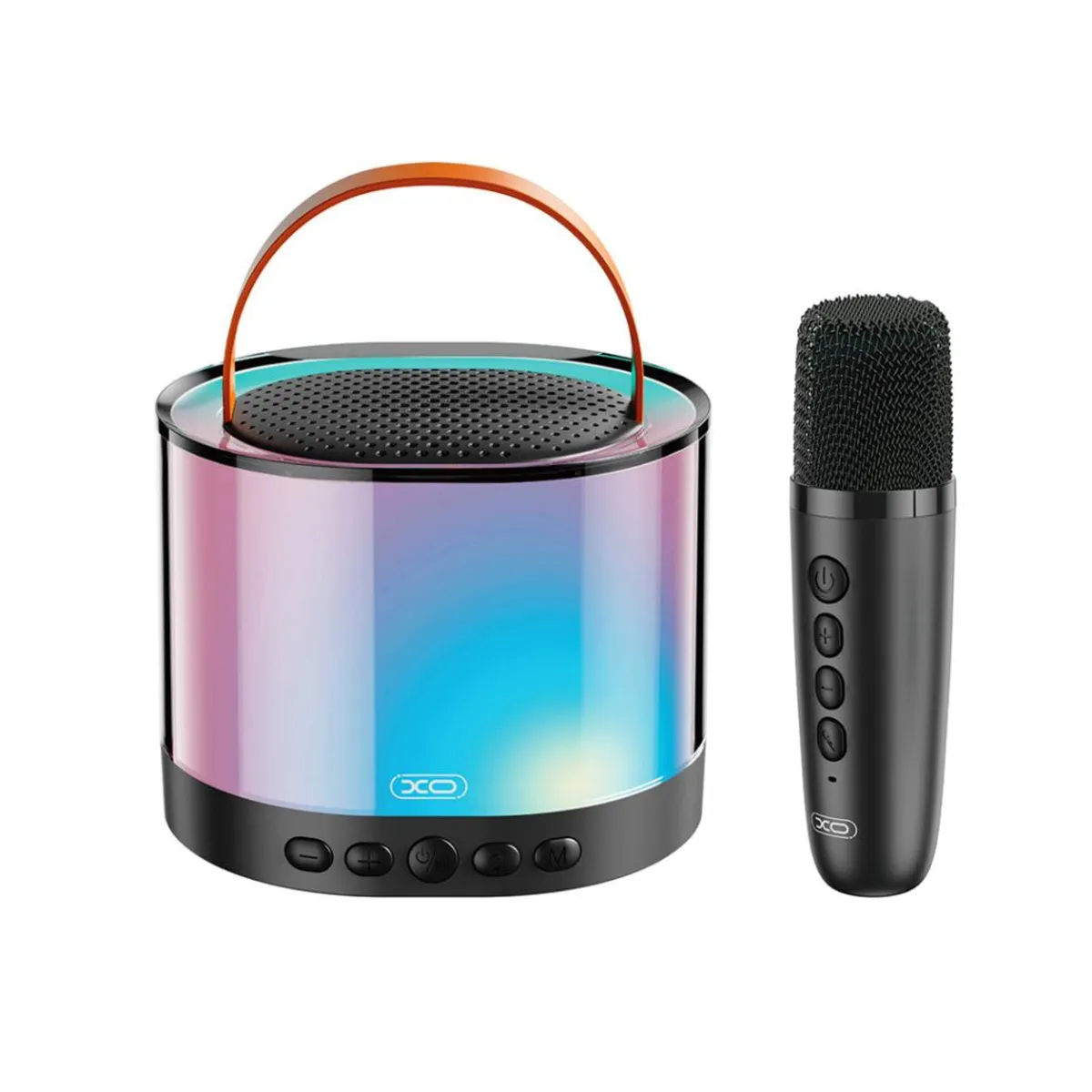 XO XO-F47 Speaker With Microphone - Image 1