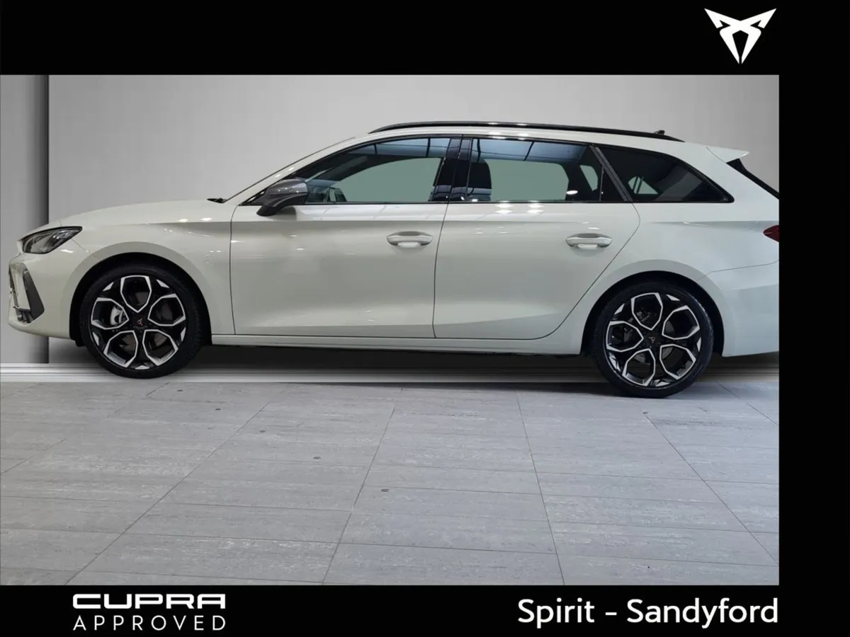 Cupra Leon  saving of Over 5000 Euro  2.0tdi 150h - Image 4
