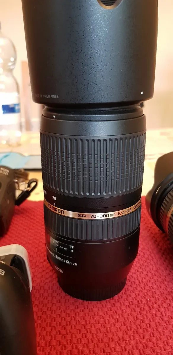 Canon 80D + Full Complect - Image 4