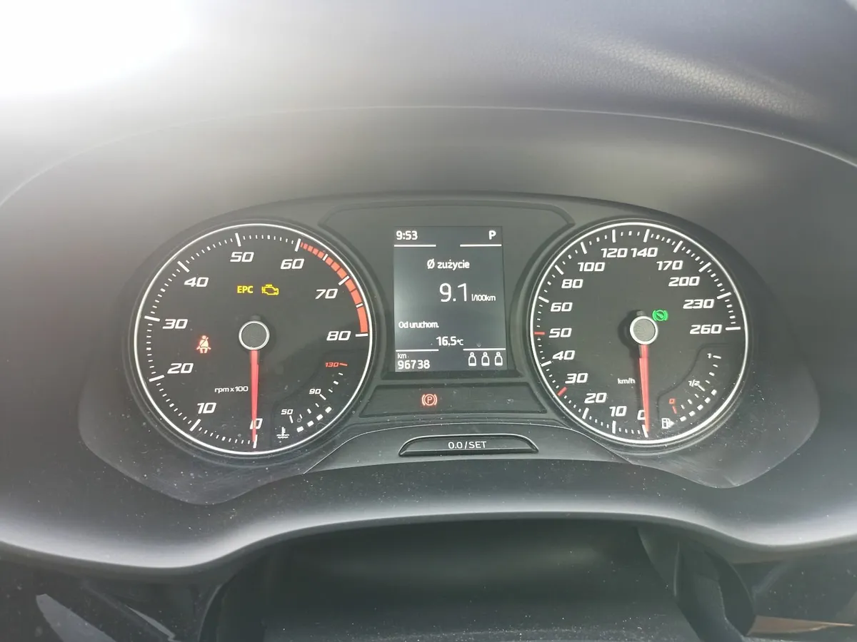 SEAT Ateca 2018 - Image 2
