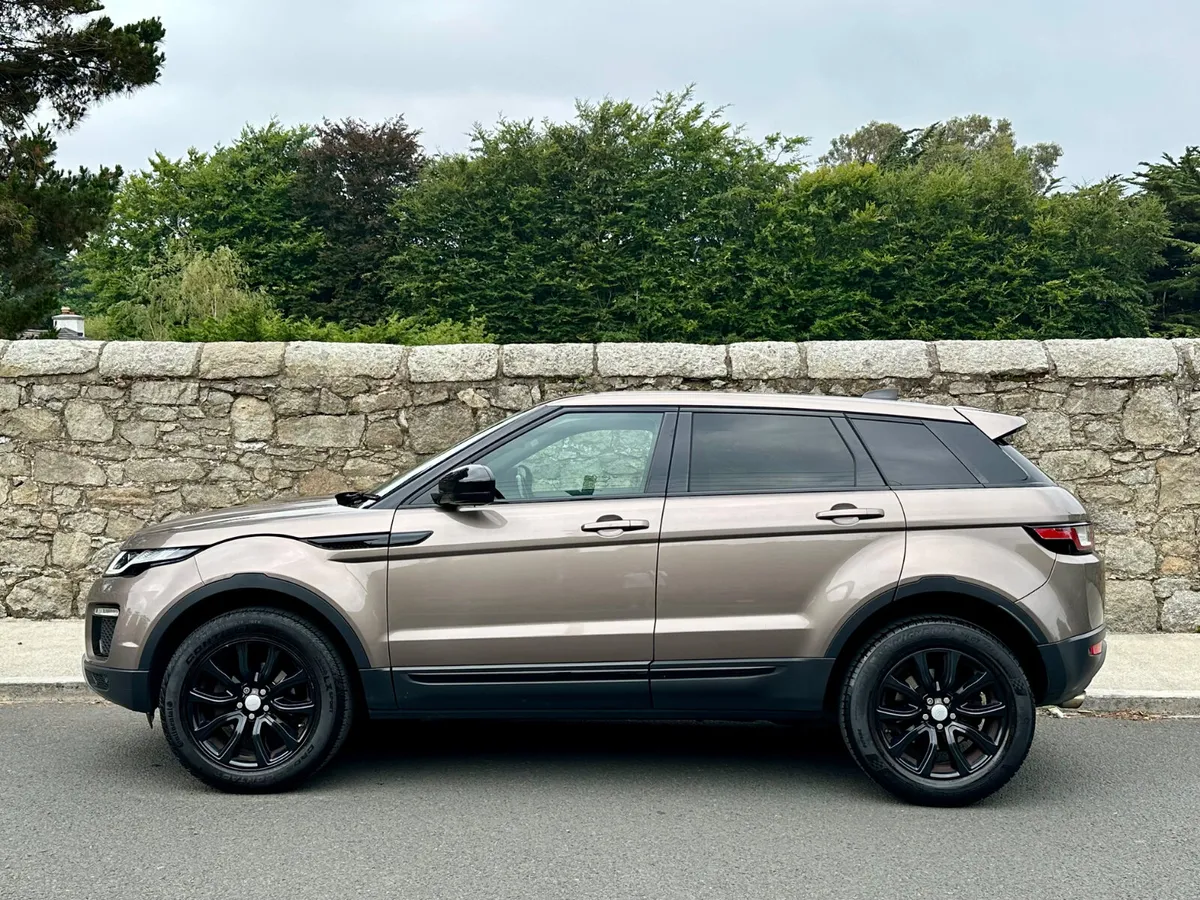 Land Rover Range Rover Evoque. - Image 3