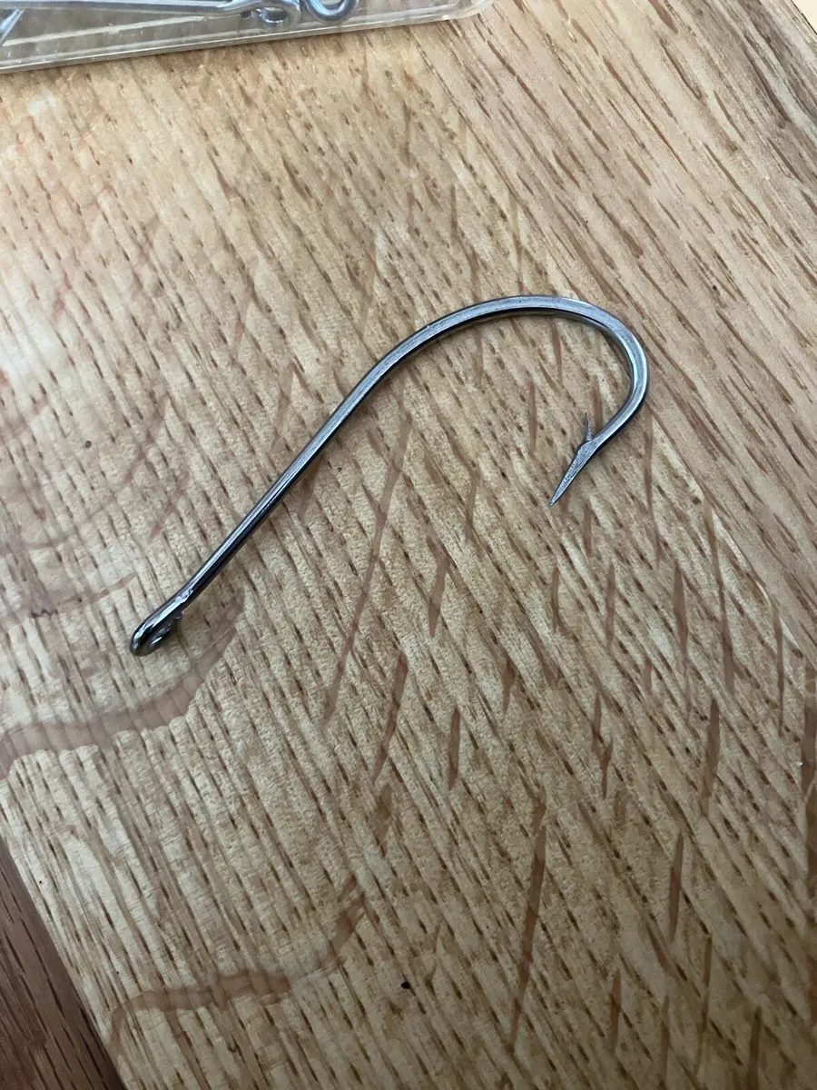 Sea fishing hooks - Image 3